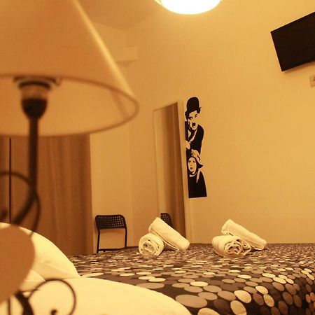 Like At Home B&B サンニカンドロ・ディ・バーリ エクステリア 写真
