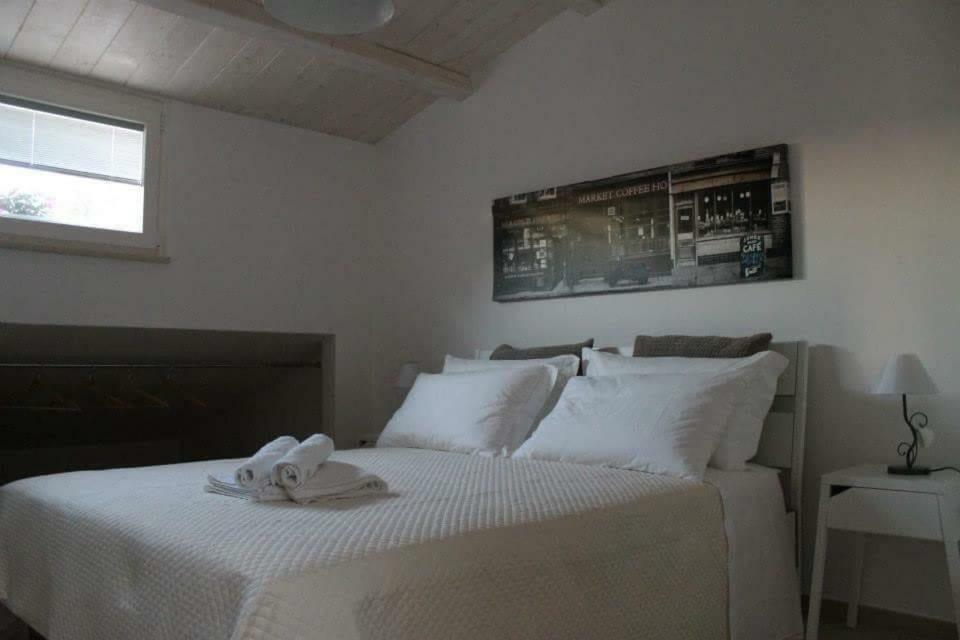 Like At Home B&B サンニカンドロ・ディ・バーリ エクステリア 写真